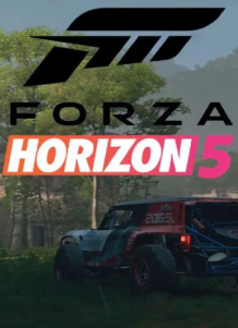  forza horizon 5 