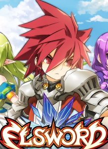  Elsword